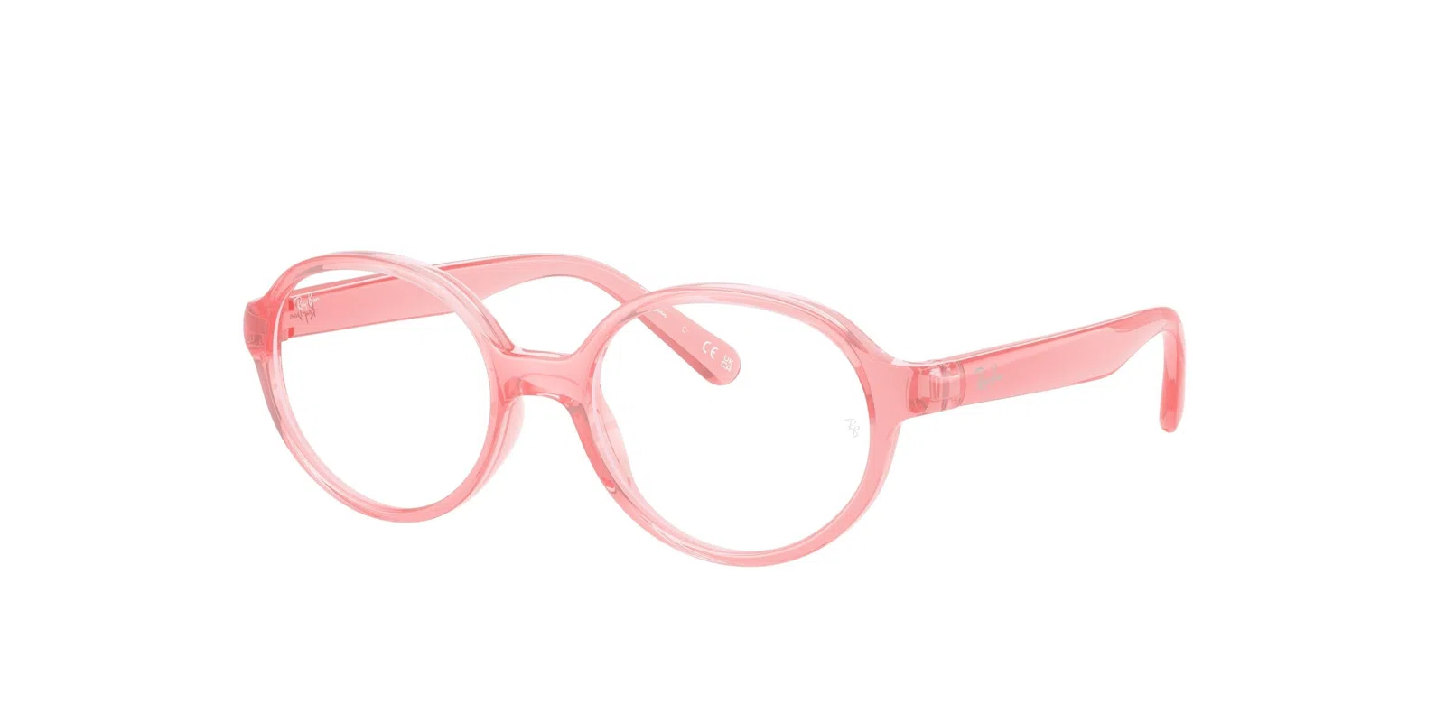 Ray-Ban Junior 1905F Eyeglasses - view 5